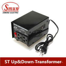 St-100W Step up &amp; Down Transformer 110-220V 220-110V